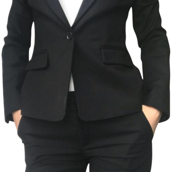 EUC Banana Rep Blazer - S 12 - Picture 3 of 7